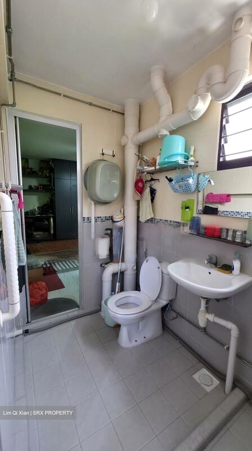 Blk 175 Bishan Street 13 (Bishan), HDB 5 Rooms #607771361